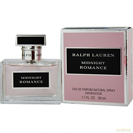 Ralph Lauren Midnight Romance (W) Edp/S 50ml