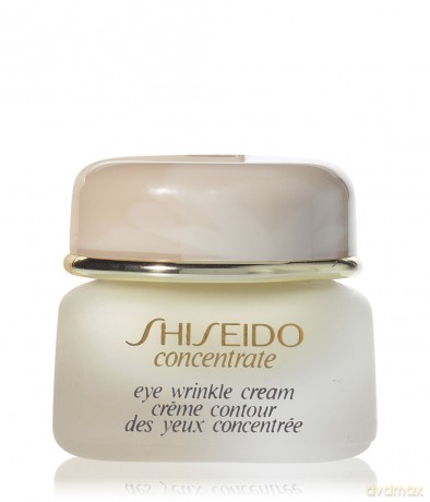 Shiseido Concentrate Eye Wrinkle Cream 15ml