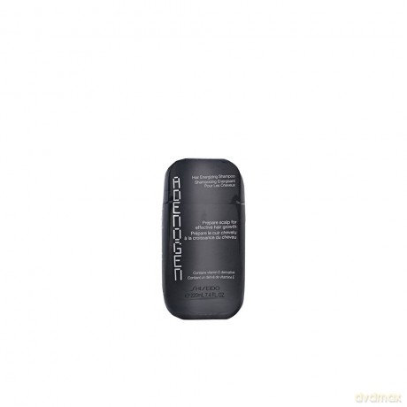 Shiseido Haircare Extra - Gentle Shampoo - Energizing 220ml