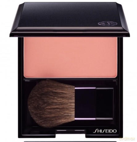 Shiseido Luminizing Satin Face Color Pk 304 Carnation