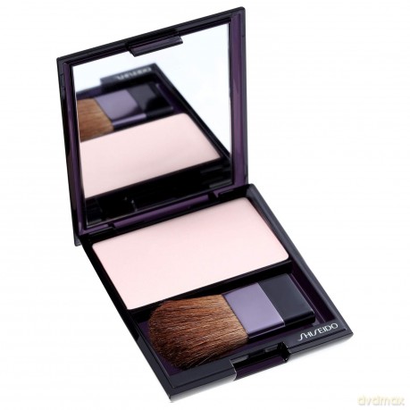 Shiseido Luminizing Satin Face Color Pk107