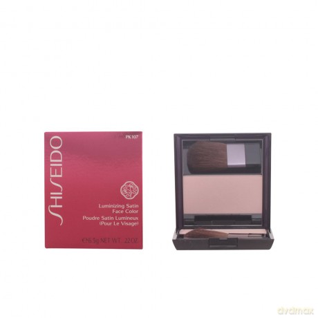 Shiseido Luminizing Satin Face Color Pk107