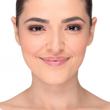 Shiseido Luminizing Satin Face Color Pk107
