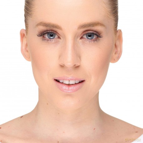 Shiseido Luminizing Satin Face Color Pk107