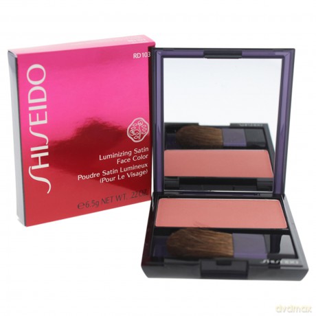 Shiseido Luminizing Satin Face Color Rd 103 Petal