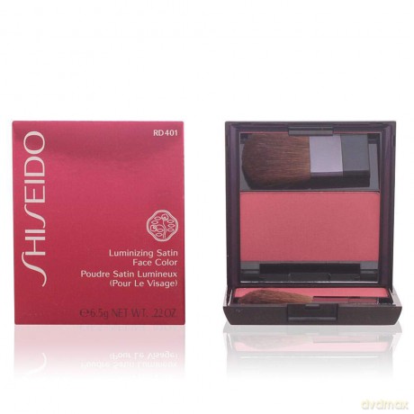 Shiseido Luminizing Satin Face Color Wt 905 High Beam White