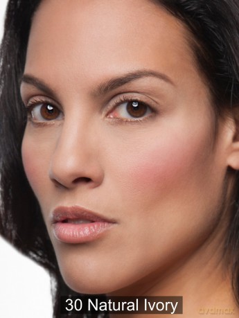 Shiseido Luminizing Satin Face Color Wt 905 High Beam White