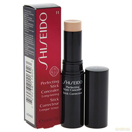 Shiseido Perfect Stick Concealer 11