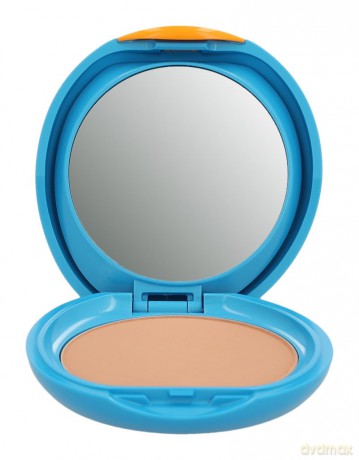 Shiseido Suncare UV Protective Compact Foundation Mi Spf 50