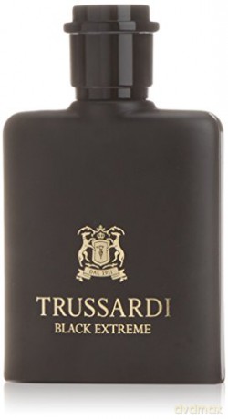 Trussardi Black Extreme (M) Edt/S 50ml