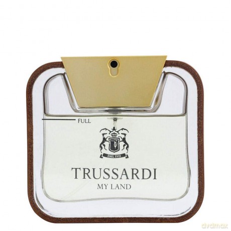 Trussardi My Land (M) Edt/S 50ml