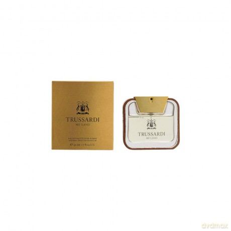 Trussardi My Land (M) Edt/S 50ml