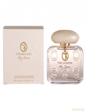 Trussardi My Name (W) Edp/S 50ml