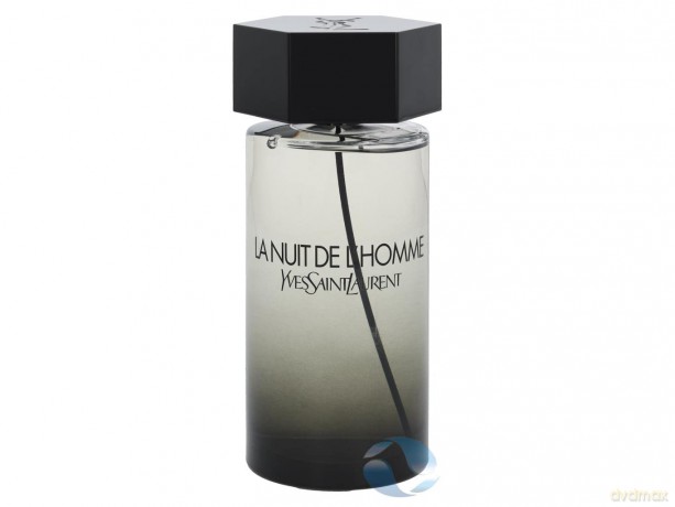 Yves Saint Laurent La Nuit De Lhomme (M) Edt/S 200ml
