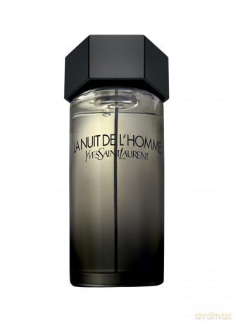 Yves Saint Laurent La Nuit De Lhomme (M) Edt/S 200ml