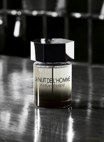 Yves Saint Laurent La Nuit De Lhomme (M) Edt/S 200ml