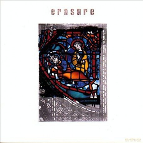 Erasure: The Innocents [Winyl]