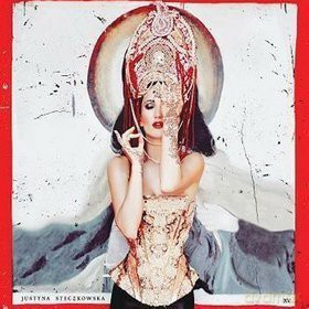 Justyna Steczkowska: XV [2CD]