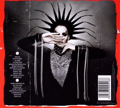 Justyna Steczkowska: XV [2CD]