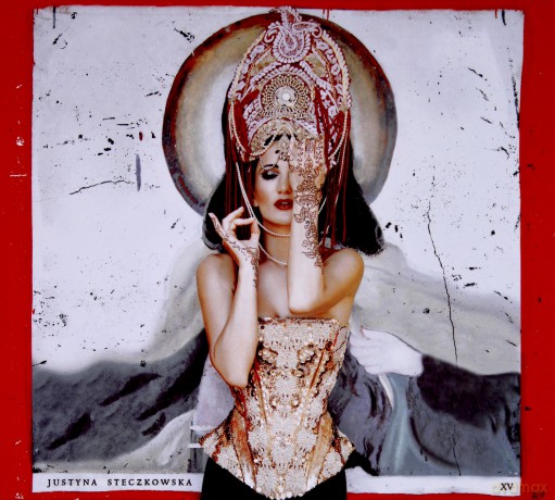 Justyna Steczkowska: XV [2CD]