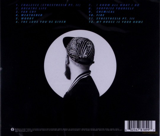 Jack Garratt: Phase (PL) [CD]
