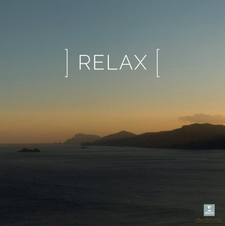 Relax [Winyl]
