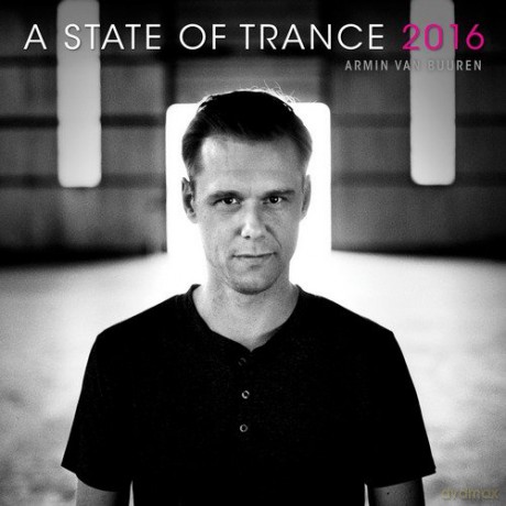 Armin van Buuren: A State of Trance 2016 [2CD]