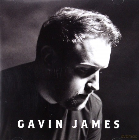 Gavin James: Bitter Pill [CD]