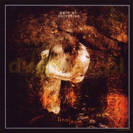 Pain Of Salvation: Linoleum [CD]