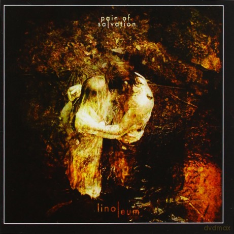 Pain Of Salvation: Linoleum [CD]