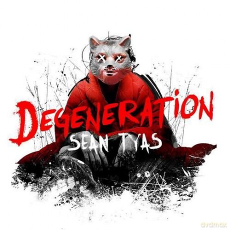 Sean Tyas: Degeneration [2CD]