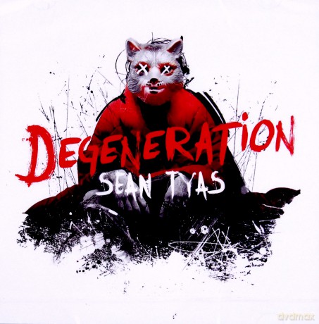 Sean Tyas: Degeneration [2CD]