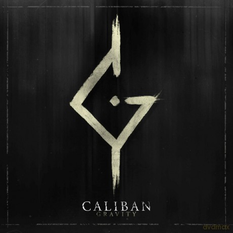 Caliban: Gravity [CD]