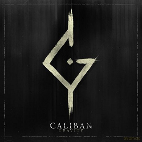 Caliban: Gravity [CD]