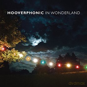 Hooverphonic: In Wonderland [CD]