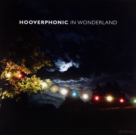 Hooverphonic: In Wonderland [2xWinyl]