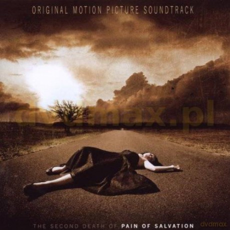 Pain Of Salvation: The Second Death Of [2CD]