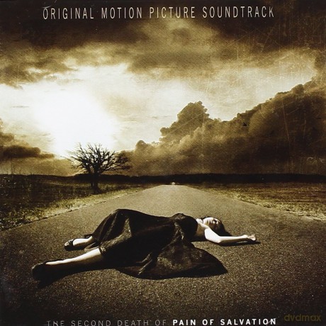 Pain Of Salvation: The Second Death Of [2CD]