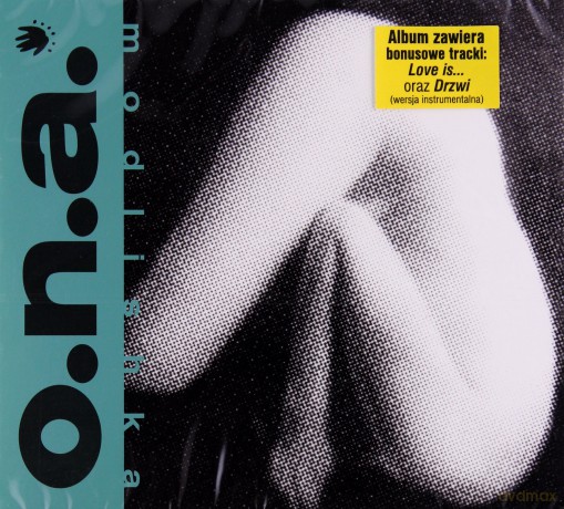 O.N.A.: Modlishka [CD]
