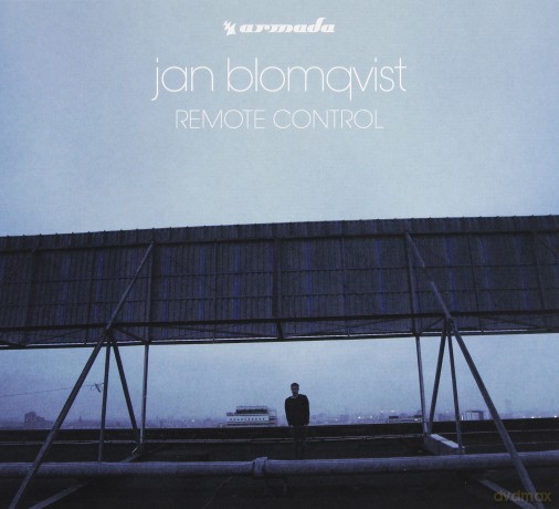 Jan Blomqvist: Remote Control [CD]
