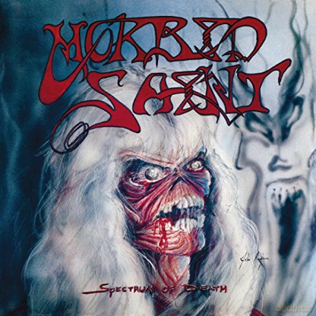 Morbid Saint: Spectrum Of Death (Extended Edition) [2CD]