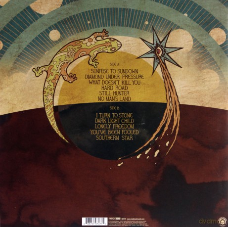Spiritual Beggars: Sunrise To Sundown [2xWinyl]+[CD]