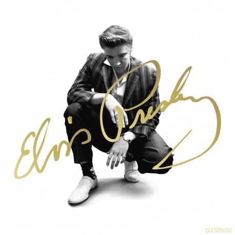Elvis Presley: The RCA Albums Collection [BOX] [60CD]