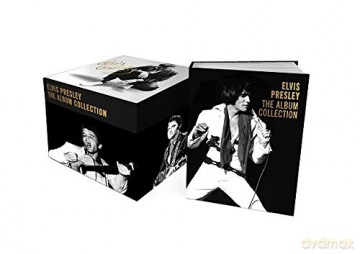 Elvis Presley: The RCA Albums Collection [BOX] [60CD]