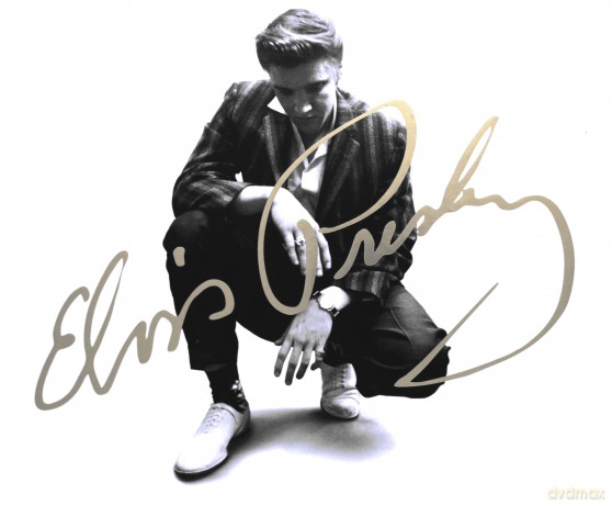Elvis Presley: The RCA Albums Collection [BOX] [60CD]