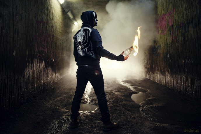 Yashin: The Renegades [CD]