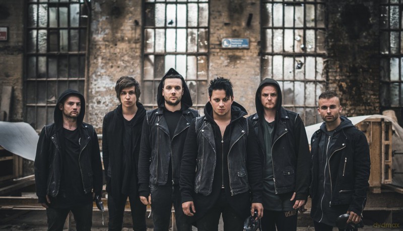 Yashin: The Renegades [CD]