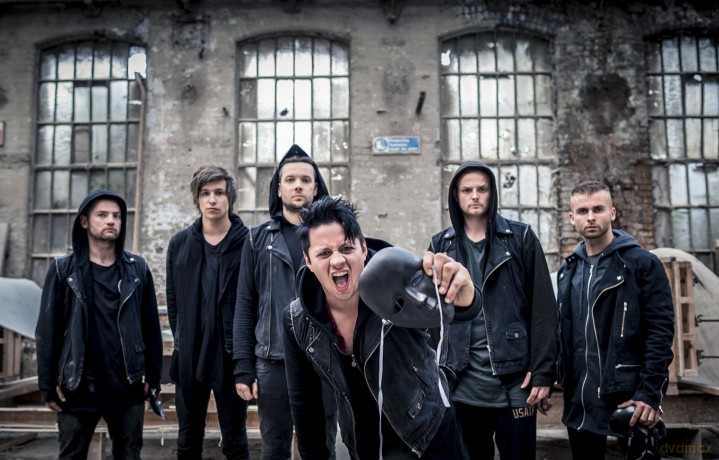 Yashin: The Renegades [CD]