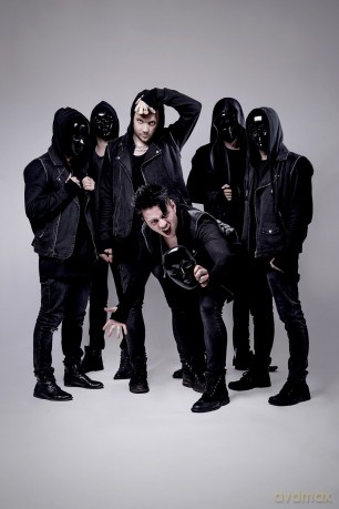Yashin: The Renegades [CD]