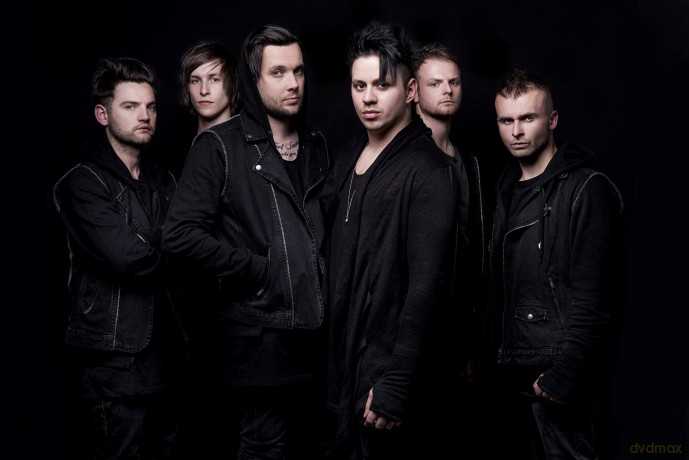 Yashin: The Renegades [CD]